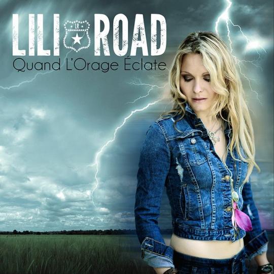 Lili Road avec radio Love Stars