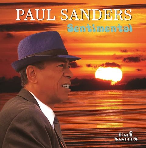 Paul Sanders avec radio Love Stars