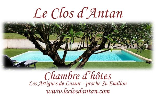 partenaire radio love starsLe Clos D'Antan