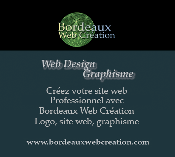 Bordeaux Web Création avec radio Love Stars